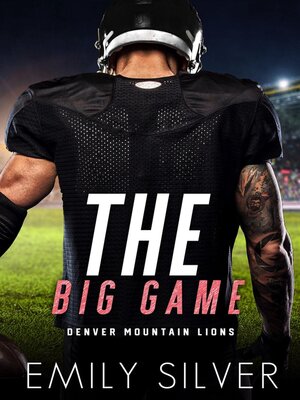 cover image of The Big Game
